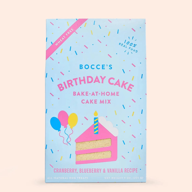Bocce's - Birthday Cake Mix 5oz