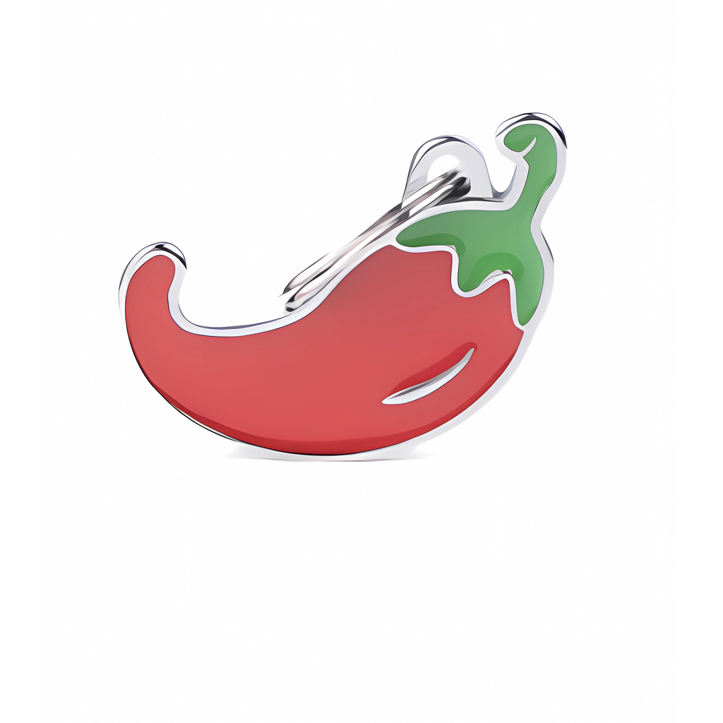 MyFamily New Foodie Pet Tag