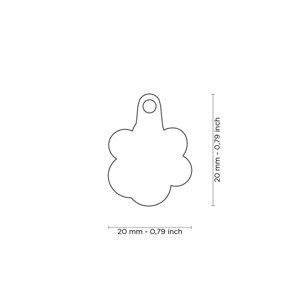 MyFamily Classic Paws