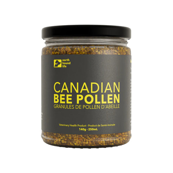 North Hound Life - Canadian Bee Pollen