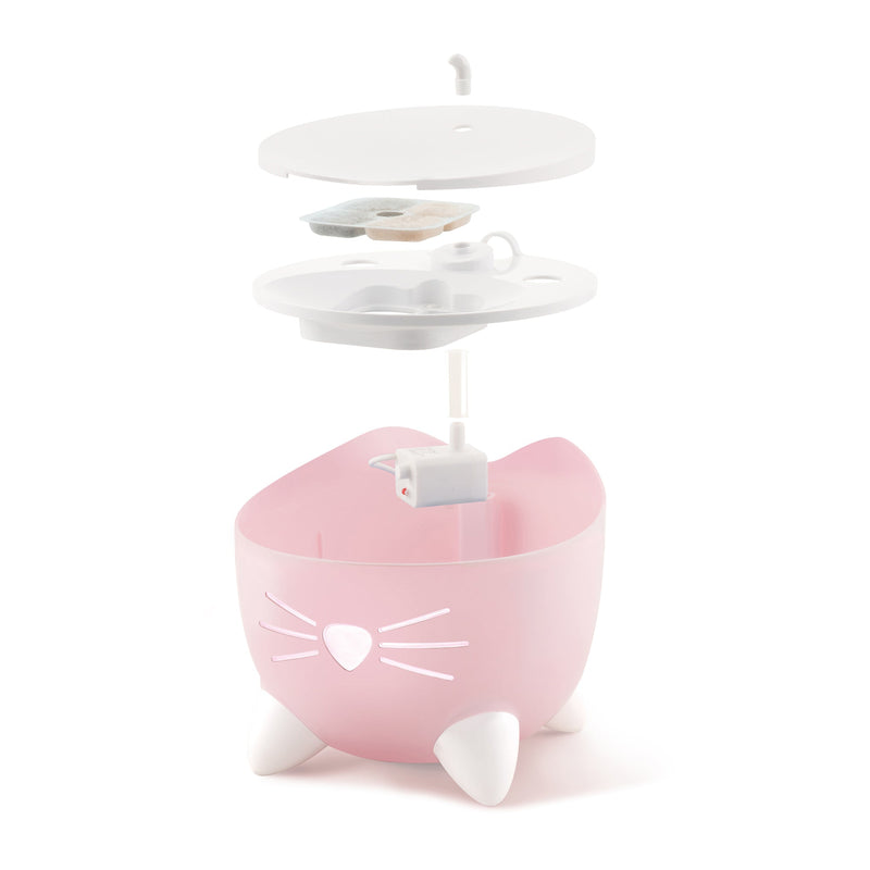 Catit PIXI Fountain - 2.5 L