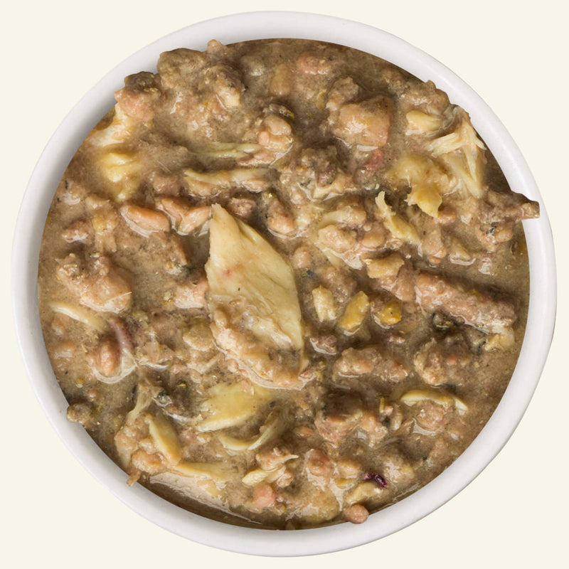 Weruva classic - Outback Grill with Sardine and Seabass in Gravy (5.5 oz Can)