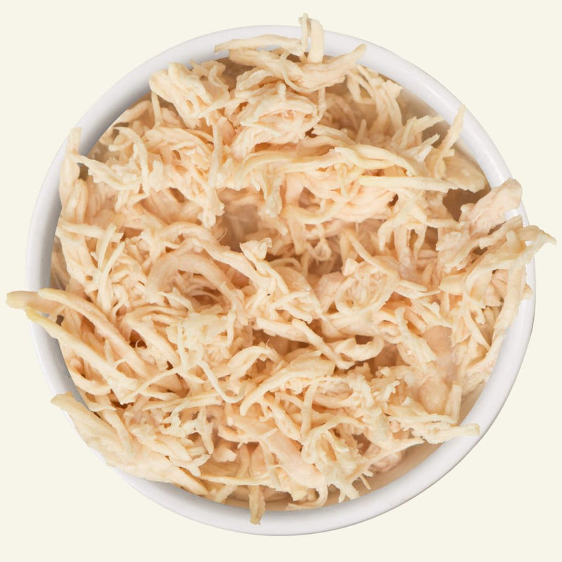 Weruva Classic - Paw Lickin’ Chicken Chicken Recipe in Gravy (3.0 oz Can)