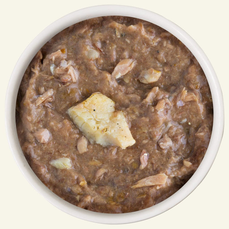 Weruva Classic - Polynesian BBQ with Grilled Red Bigeye in Gravy