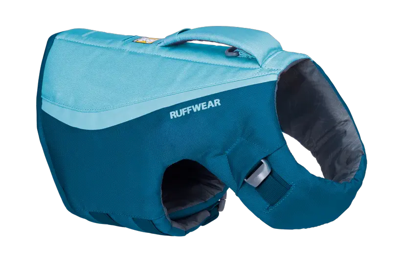 Ruffwear Float Coat™ Dog Life Jacket by Ruffwear