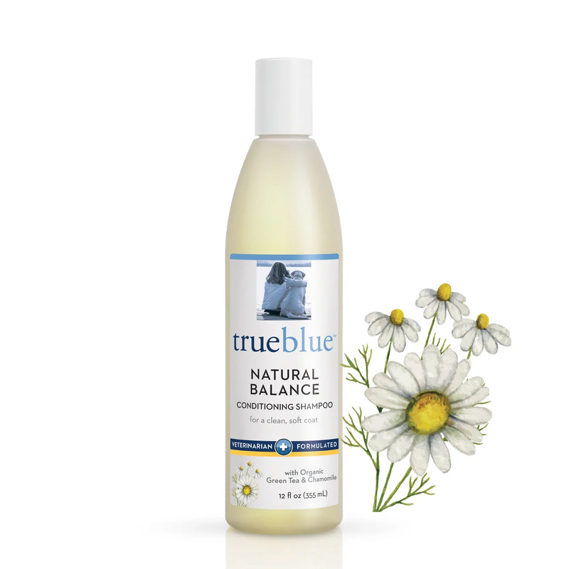 Trueblue - Natural Balance Conditioning Shampoo