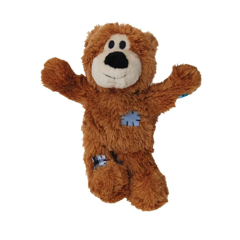 Wild Knots - Bear