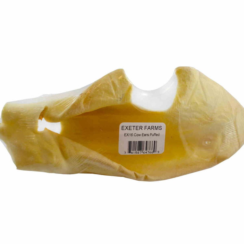 Cow Ears - Puffed