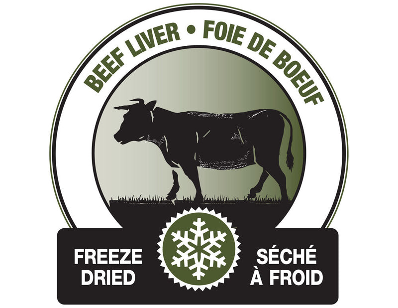 PureBites - Beef Liver