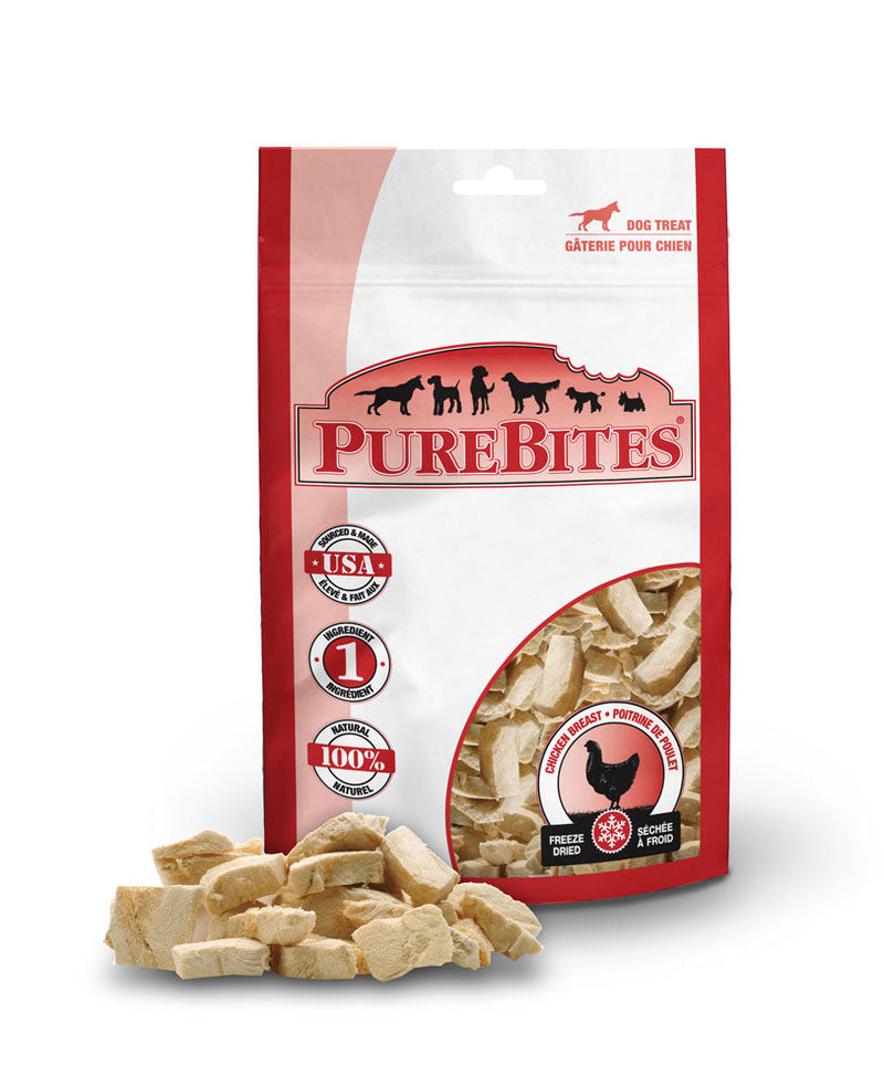 PureBites - Chicken