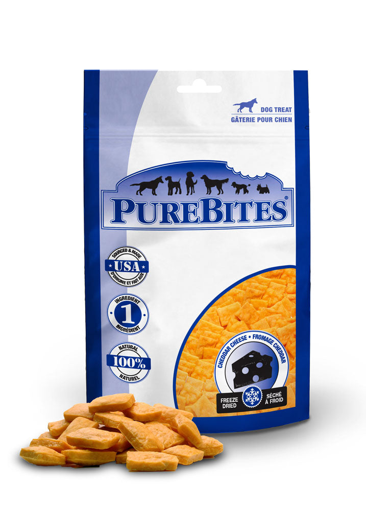 PureBites -  Cheese