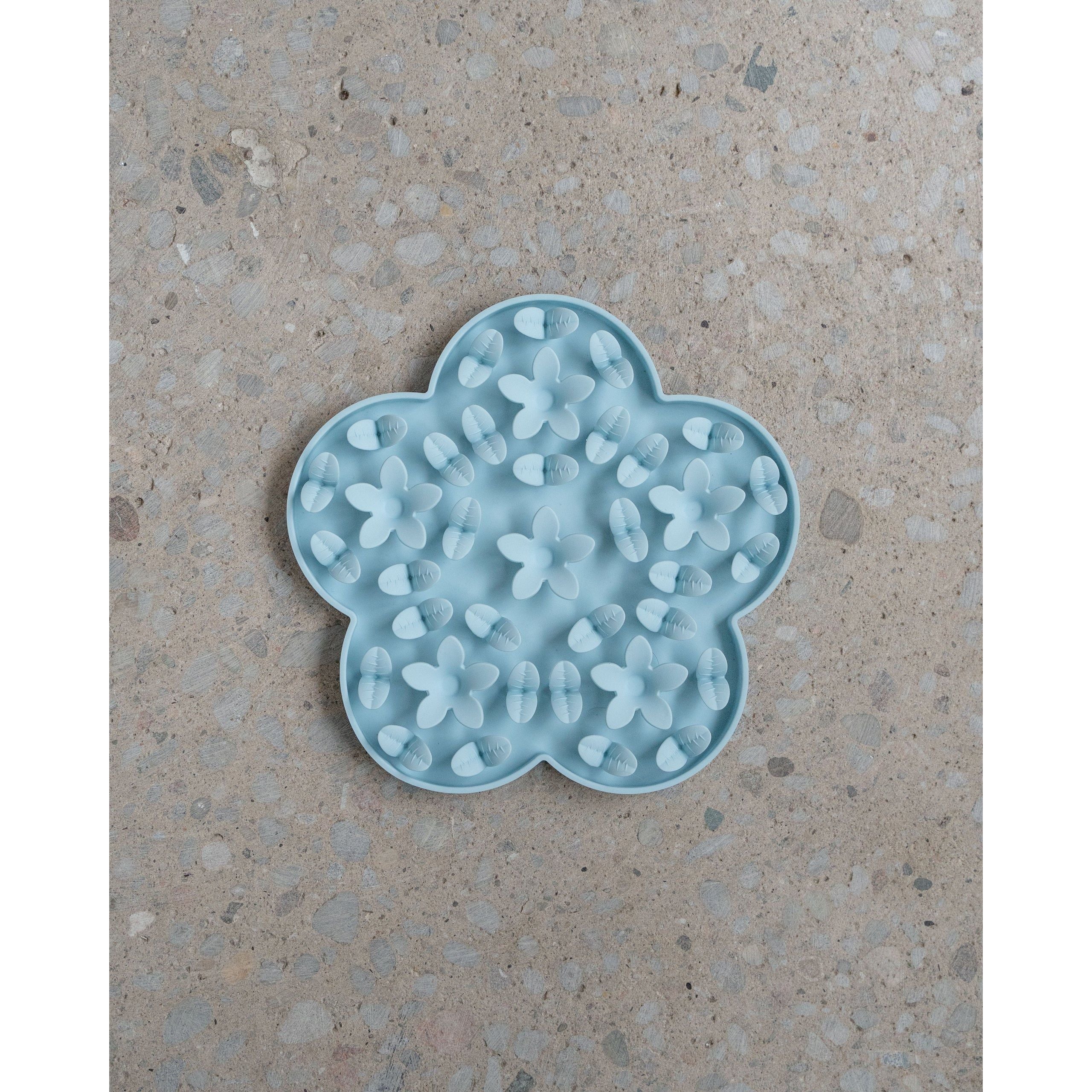 Dexypaws Sillicon Enrichment Snuffle Mat