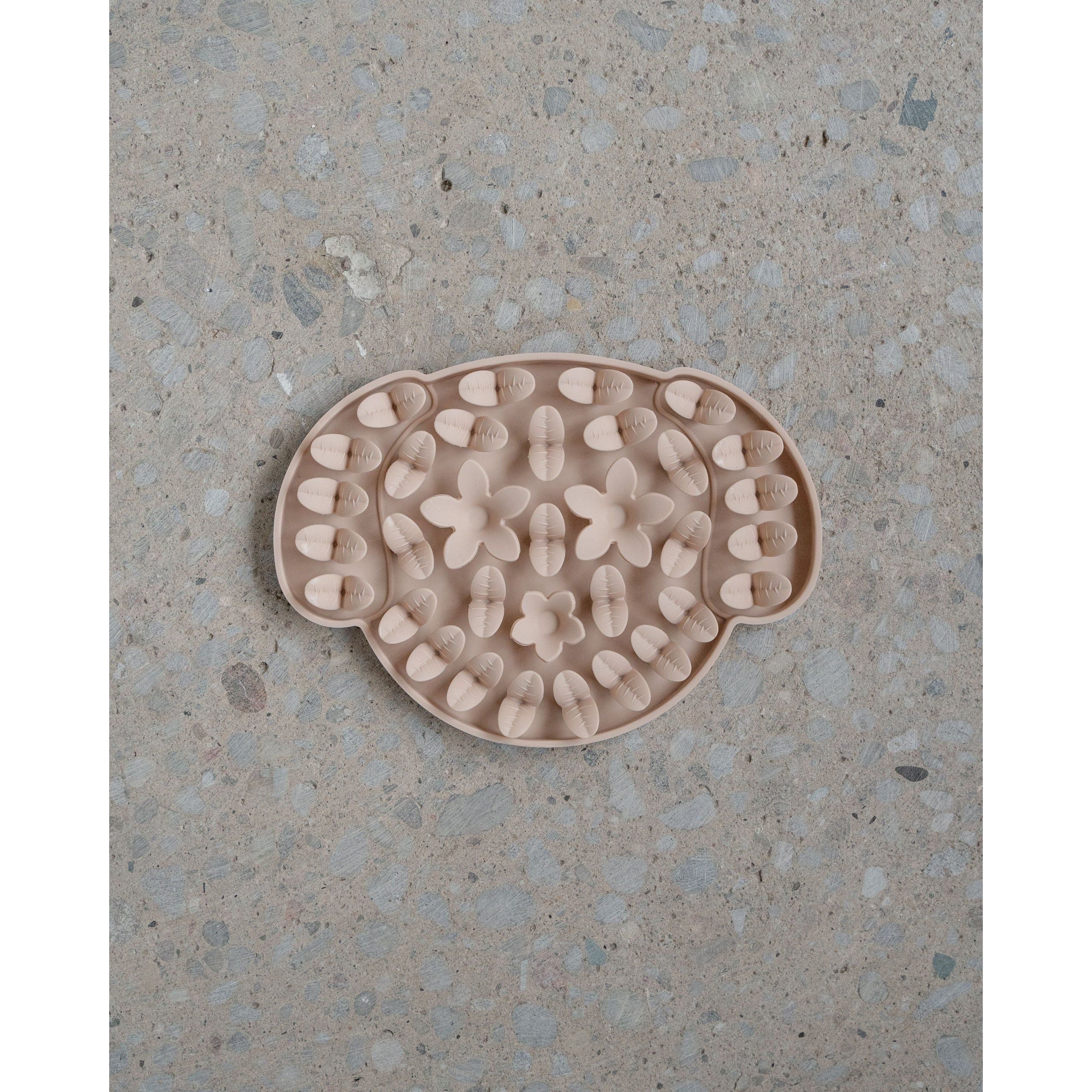 Dexypaws Sillicon Enrichment Snuffle Mat