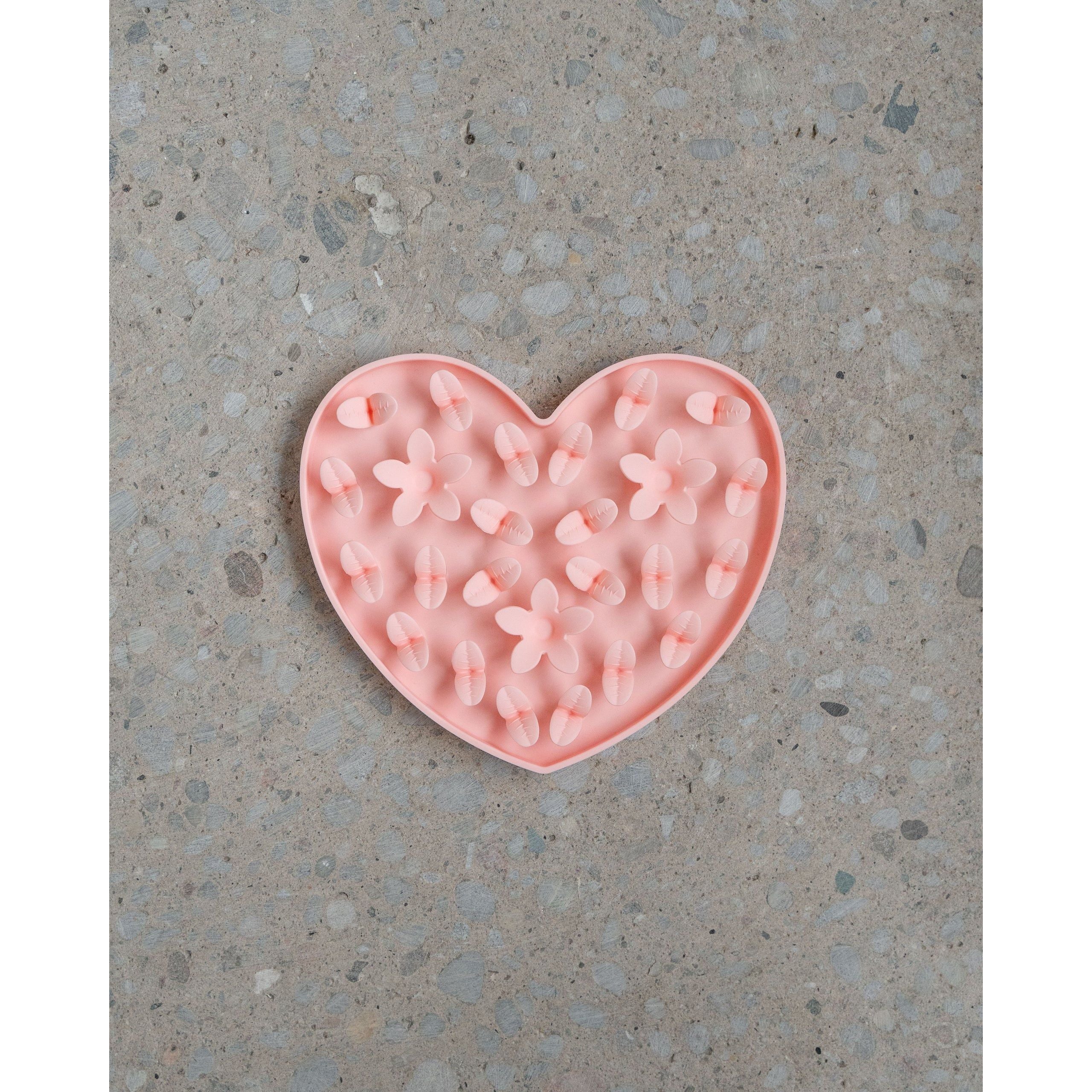 Dexypaws Sillicon Enrichment Snuffle Mat