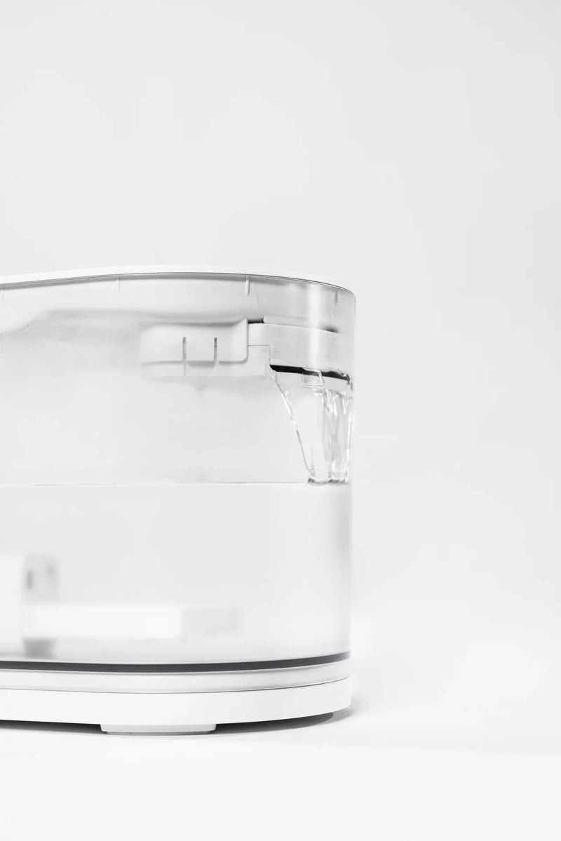 Pidan Water Fountain for Cats with Water Temperature Control