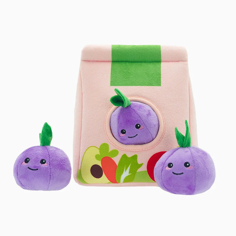 HugSmart - Grocery Bag