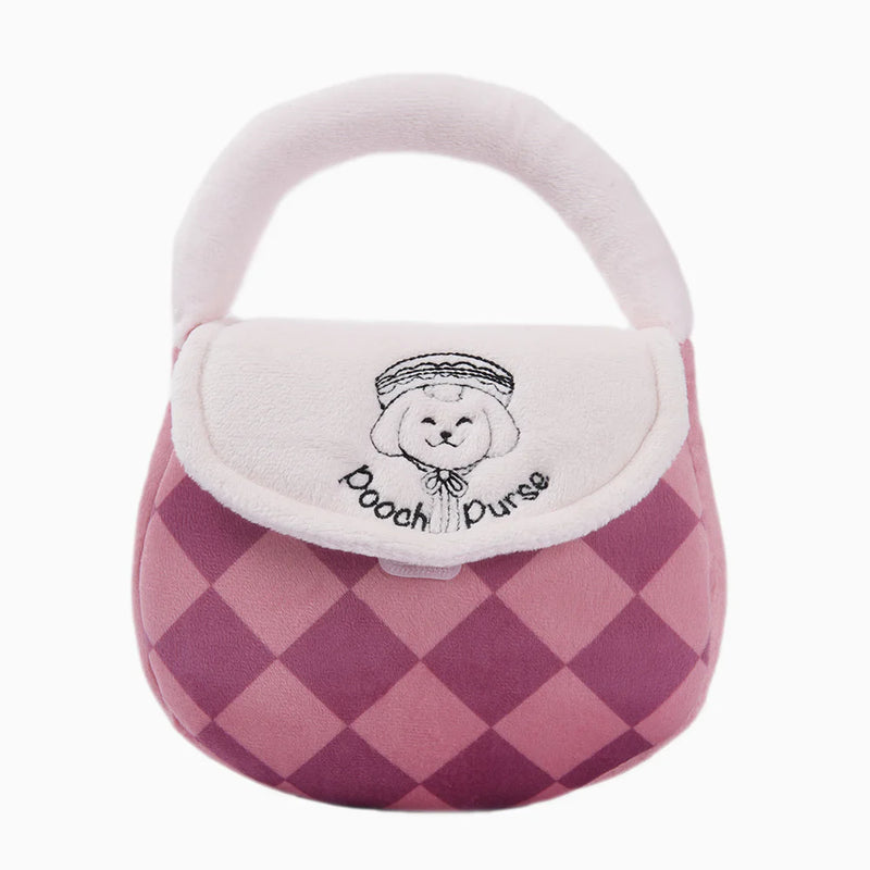 Hugsmart - Woof Love – Handbag