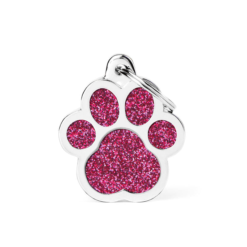 MyFamily - Glitter Paw