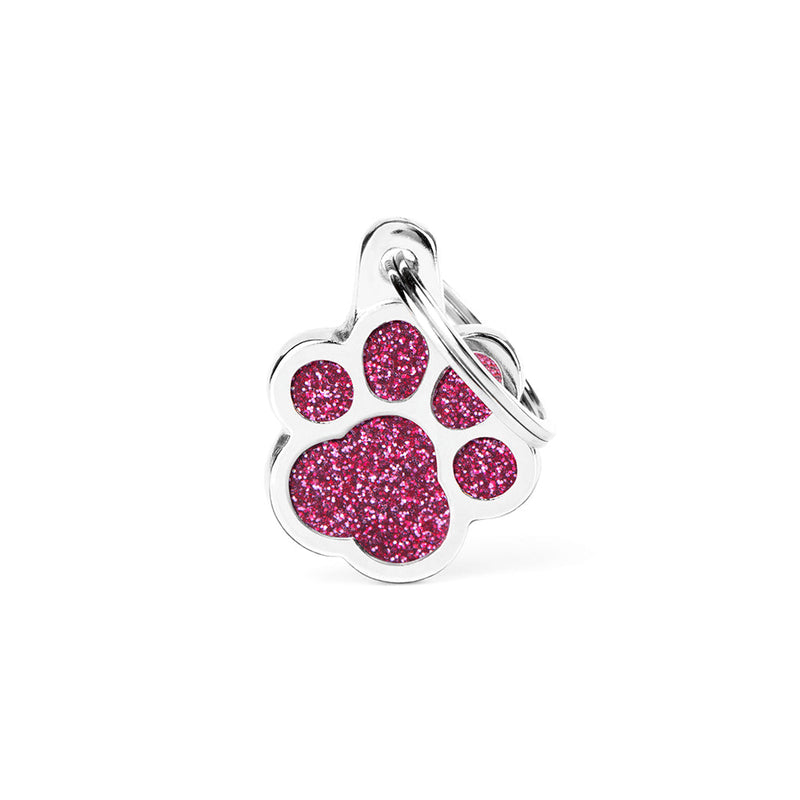 MyFamily - Glitter Paw
