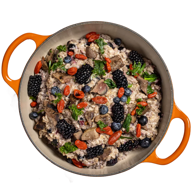 Tom & Sawyer - Goji Berry Beef