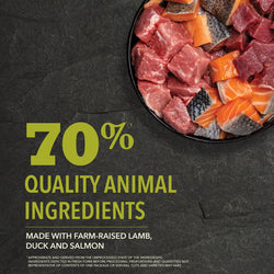 ACANA Highest Protein Grasslands Dog Dry Food