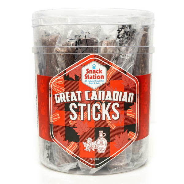 This & That - Great Canadian Sticks