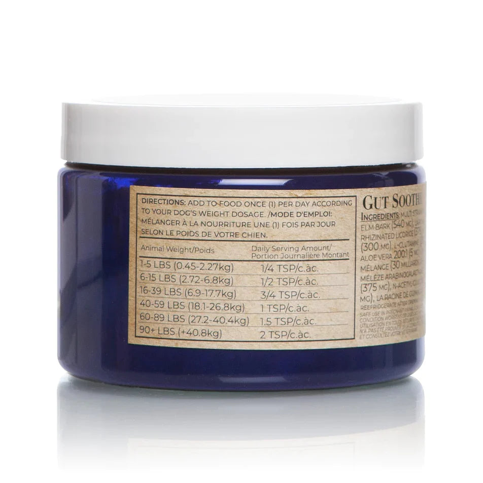 Adored Beast - Gut Soothe | Anti-Inflammatory