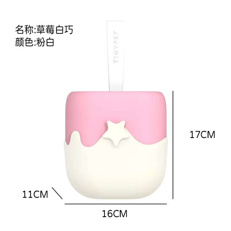 TinyPet - Cat litter cleaning shovel set