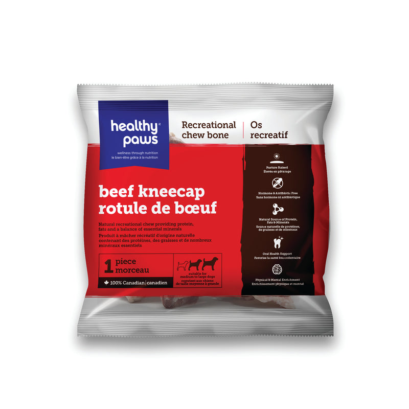 Healthy Paws - Beef Kneecap