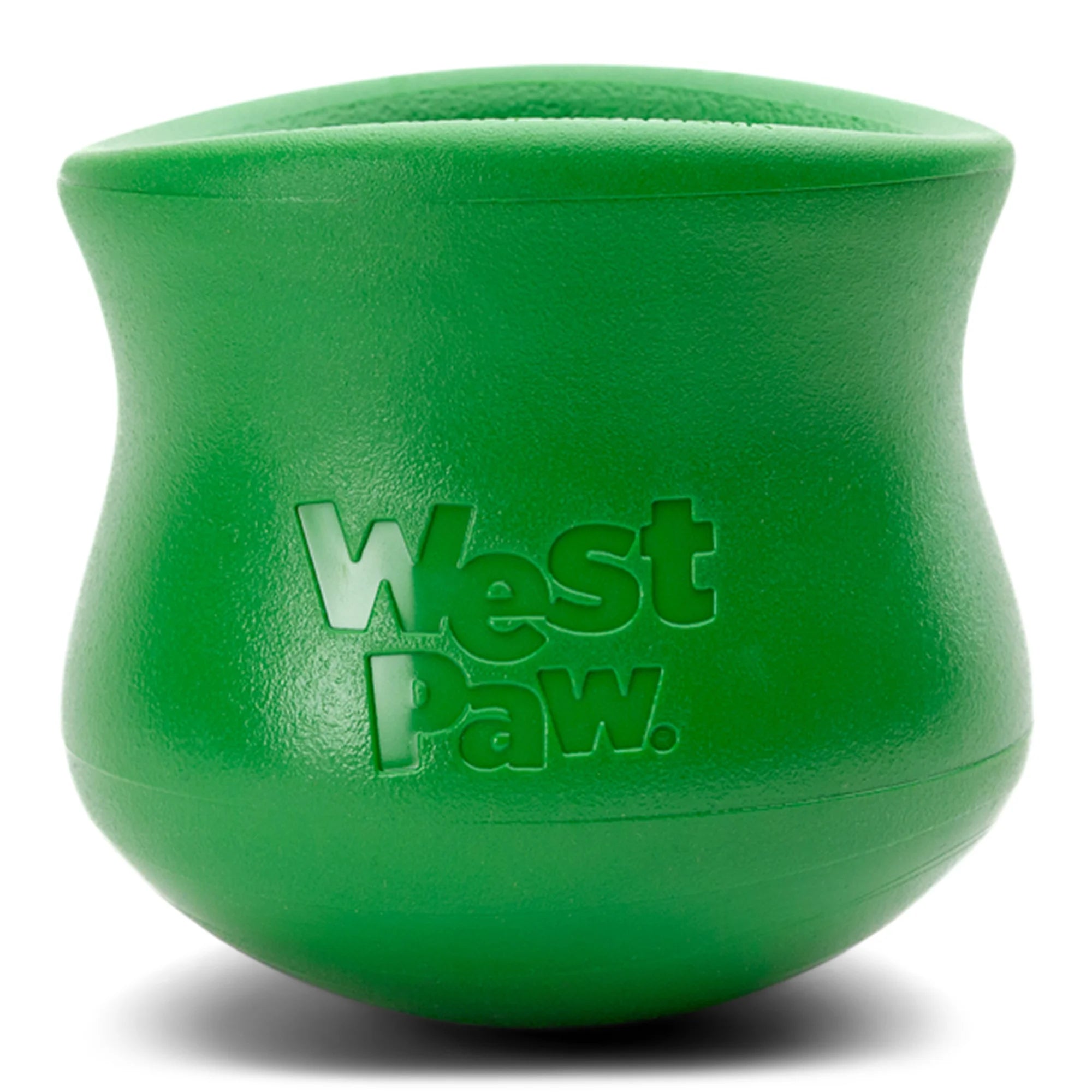 West Paw Treat Toys ZoGoFlex Toppl (Limited Edition)
