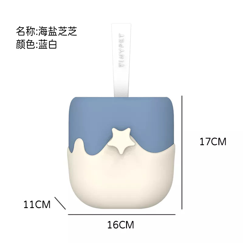 TinyPet - Cat litter cleaning shovel set