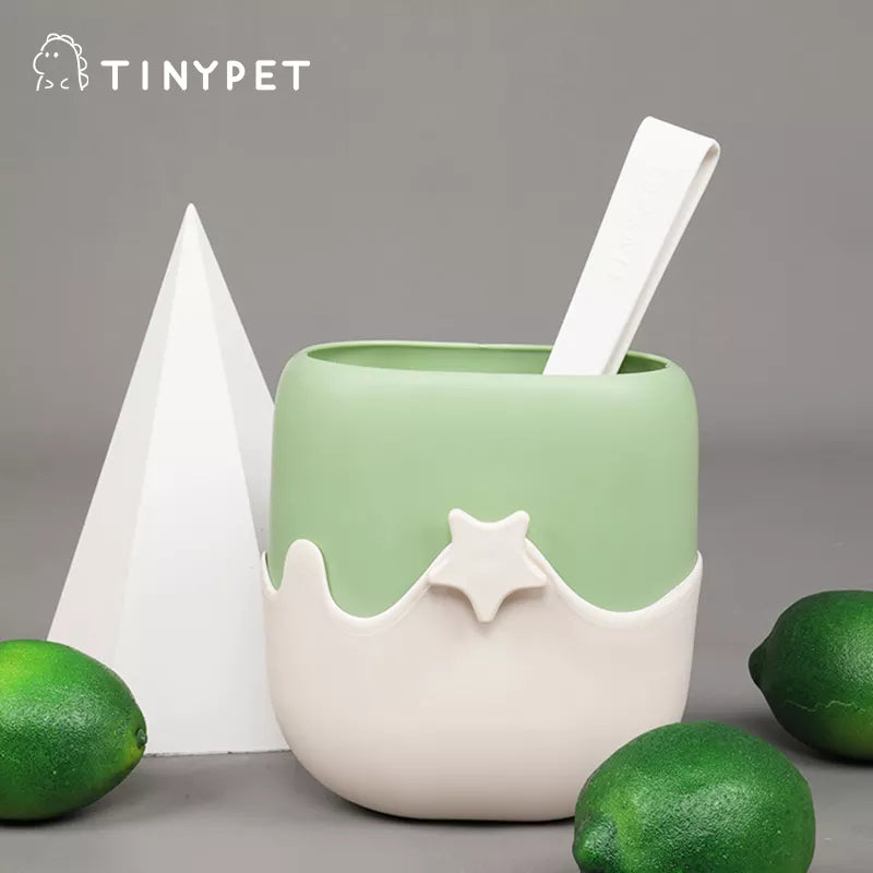 TinyPet - Cat litter cleaning shovel set