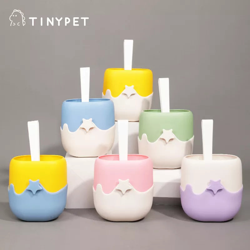 TinyPet - Cat litter cleaning shovel set