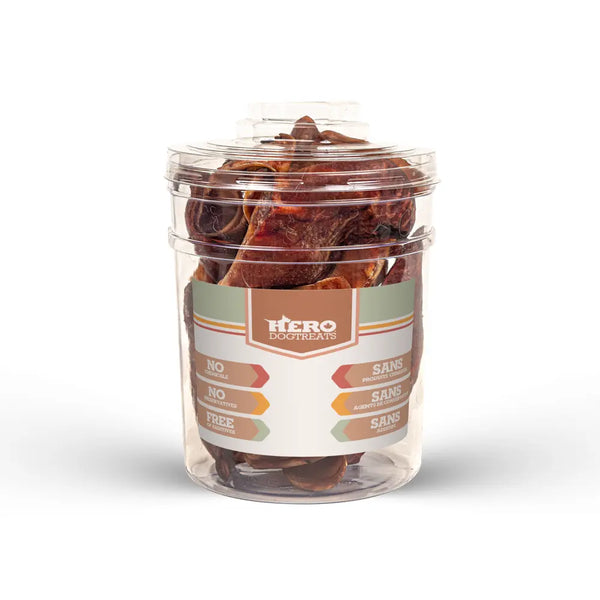 Hero – Pig Ears