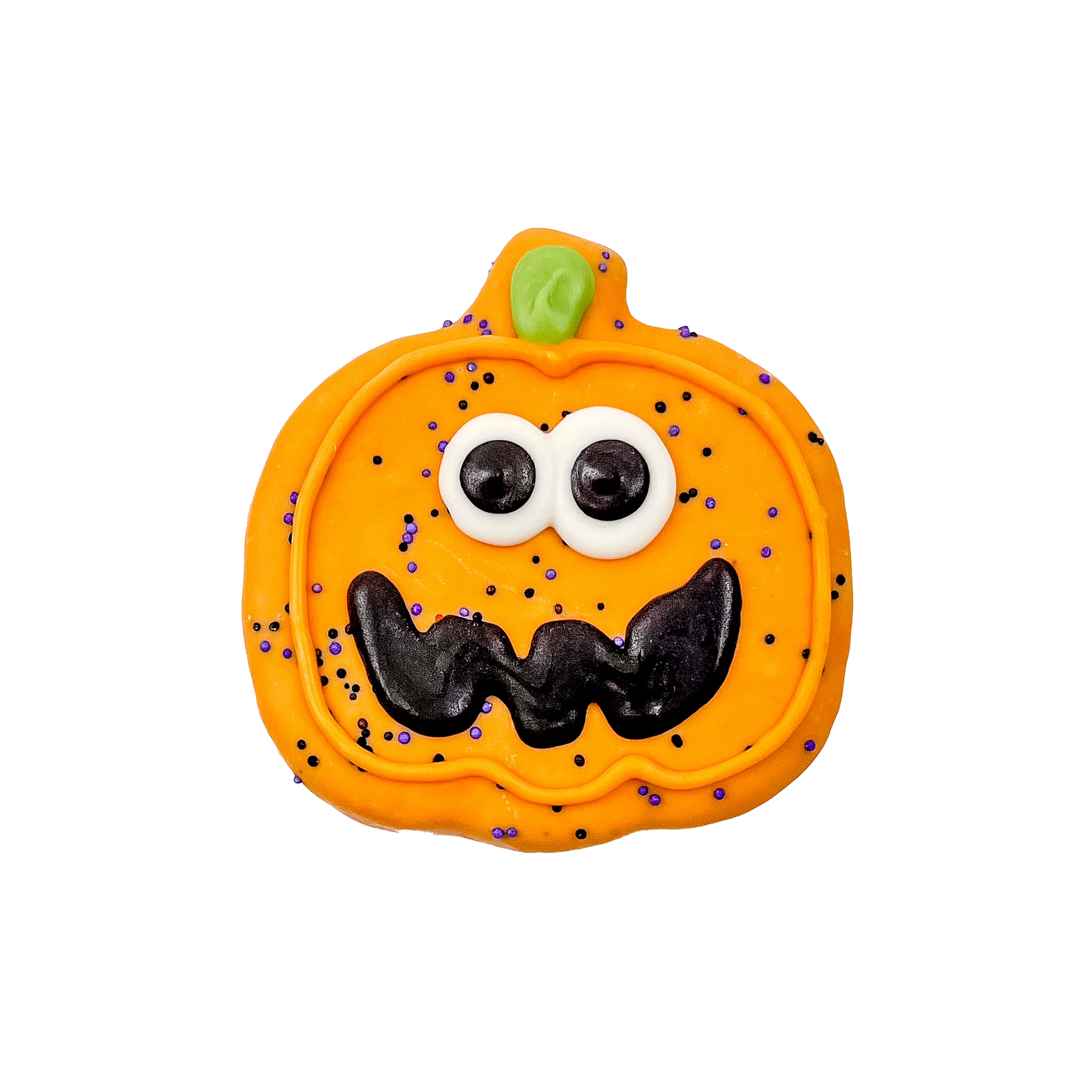 Bosco & Roxy's Sir Squash-a-lot | Halloween