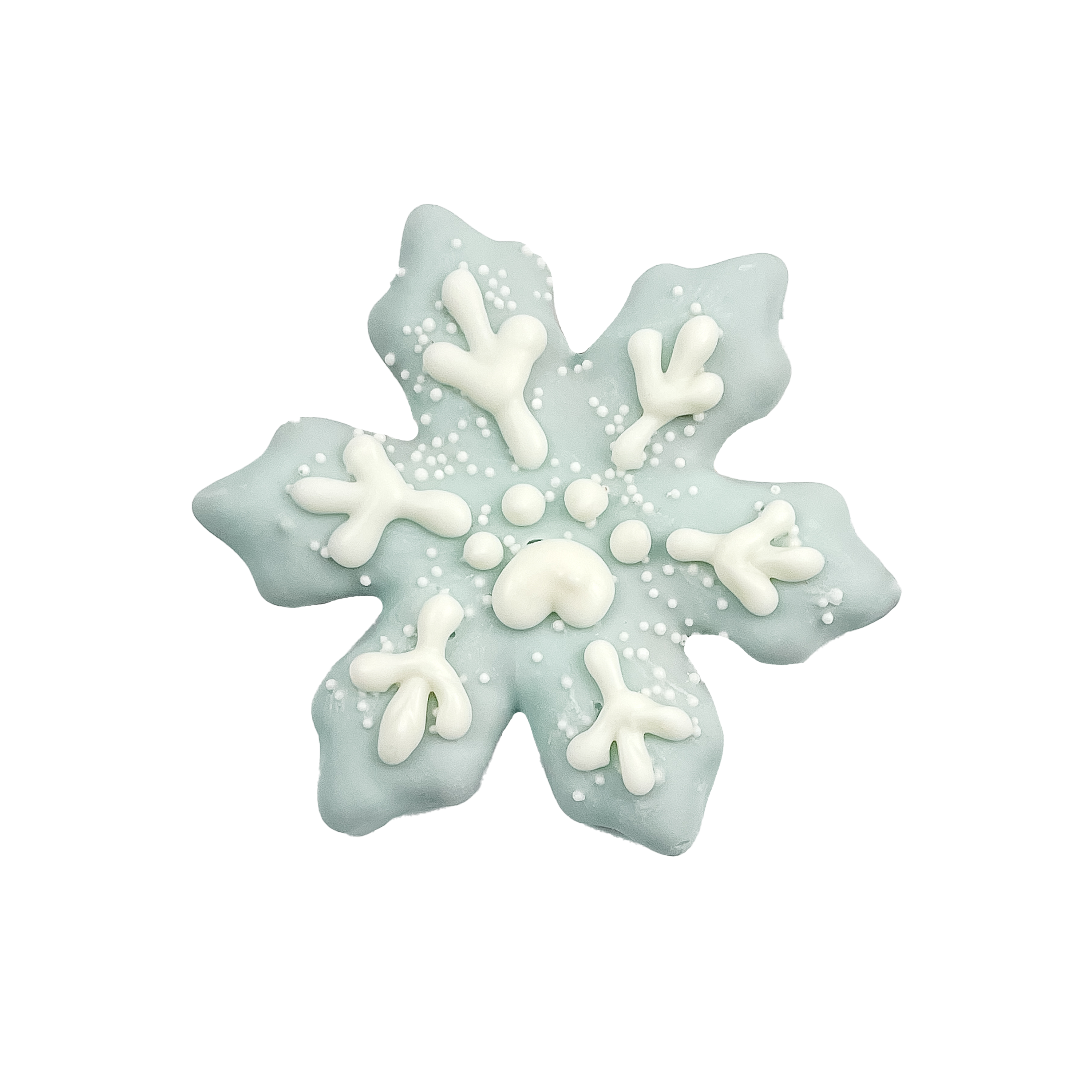 Bosco & Roxy's Flake It Til You Make It | Winter