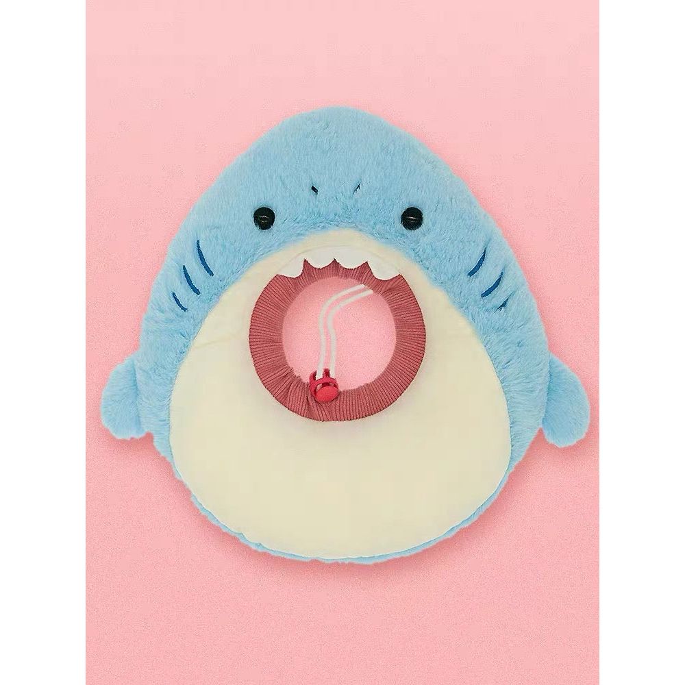 Collier électronique pour chats et petits chiens