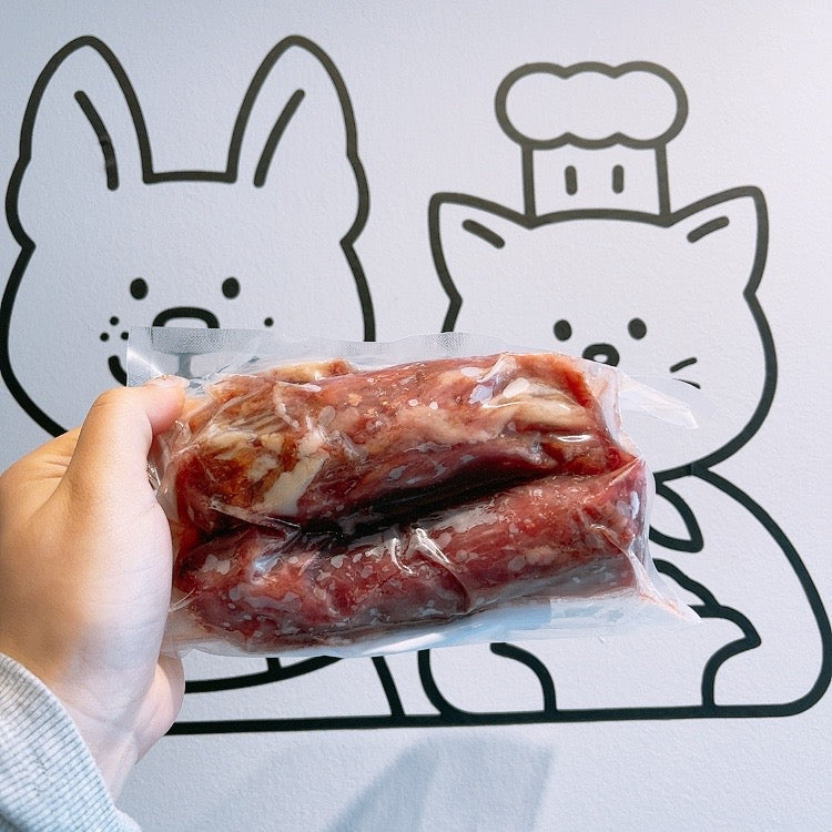 Healthy Paws - Turkey Necks