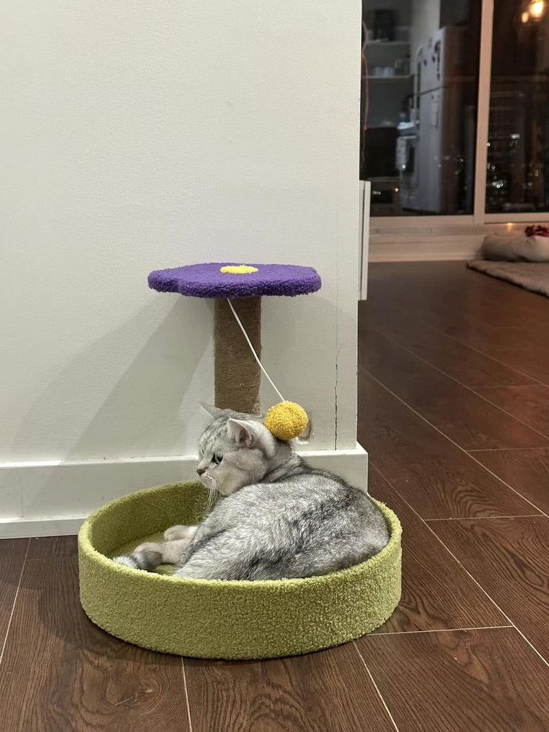 Mini Cat Trees