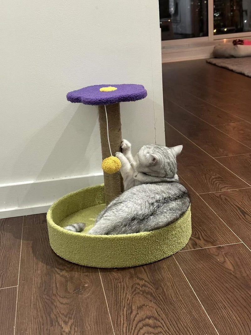 Mini Cat Trees