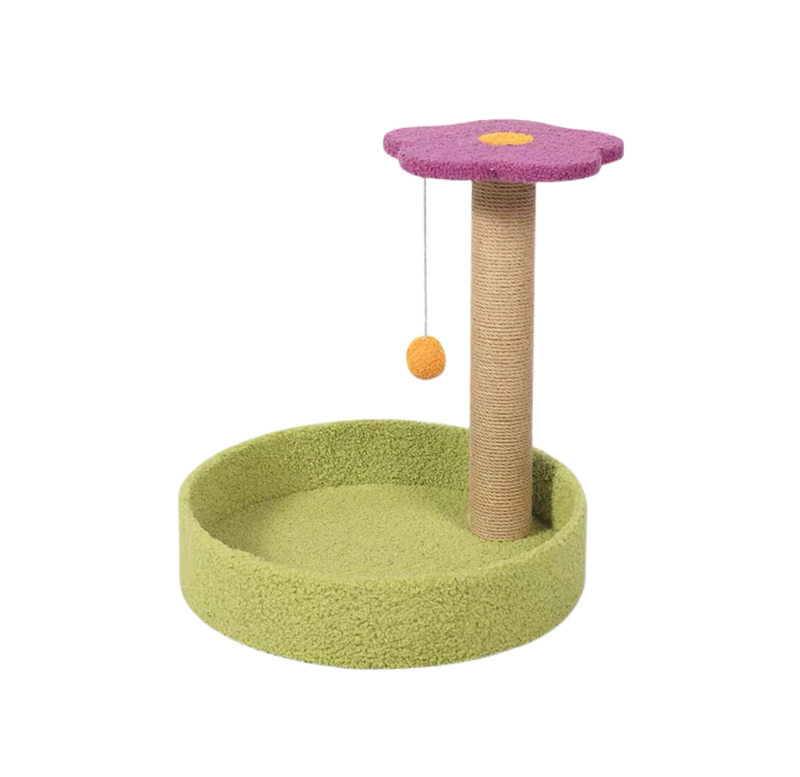 Mini Cat Trees