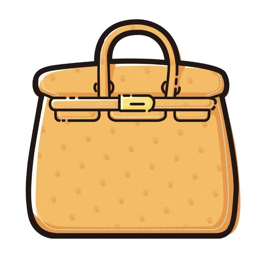 Cat Purse Cat Scratching board