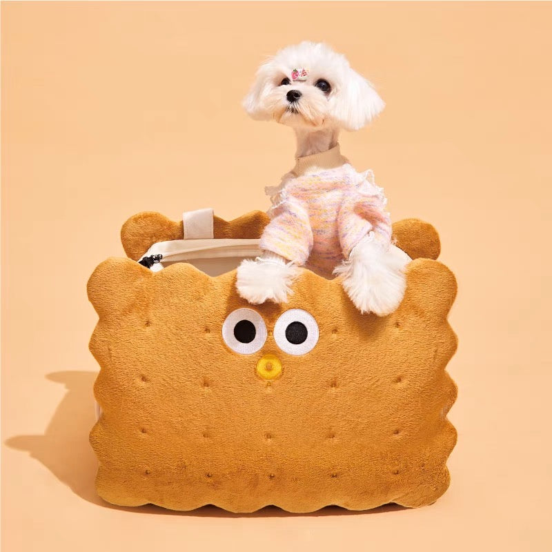 PurLab - Cookie Carrier Bag