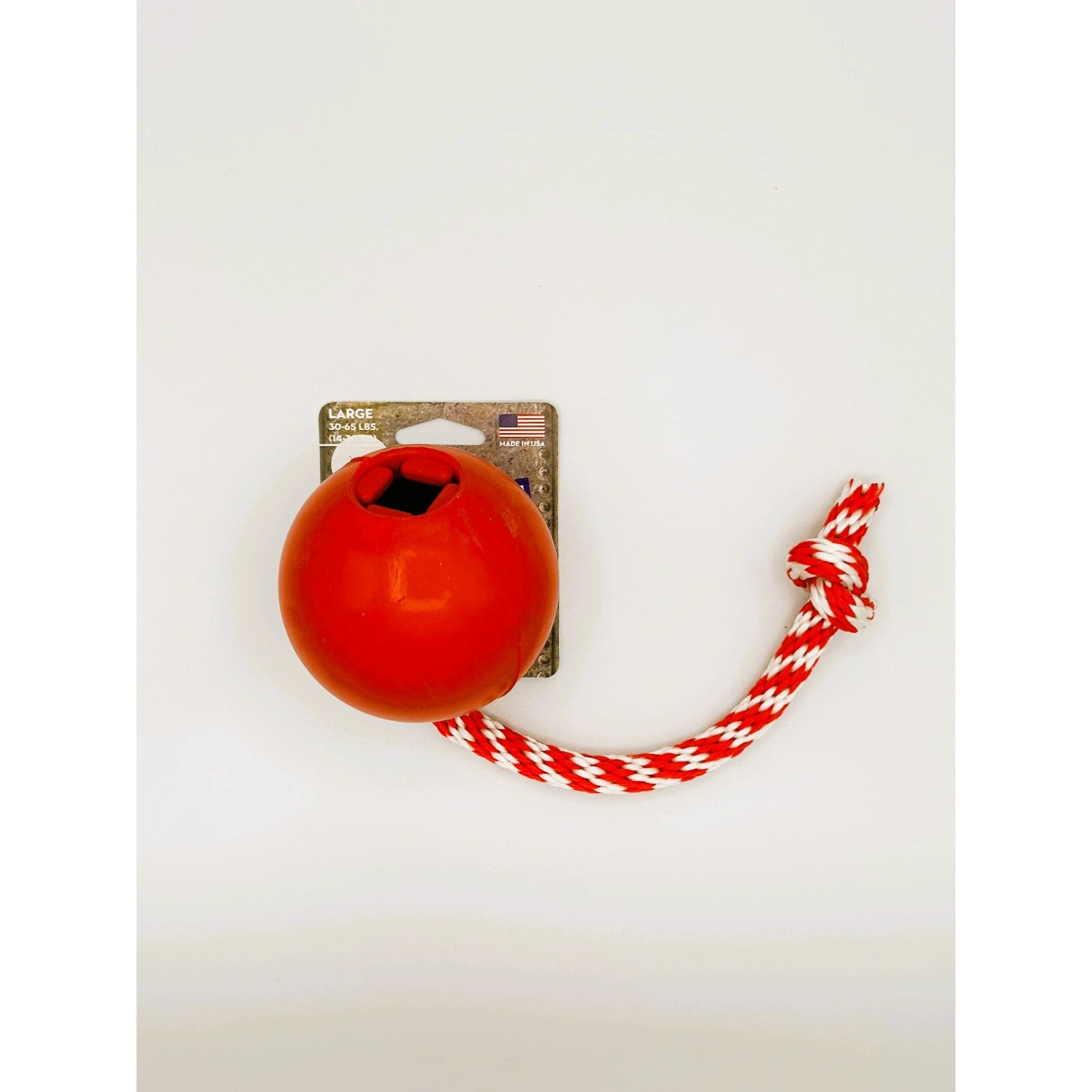 Chaiyat Boutique Durable Chew Toys by Chaiyat Boutique