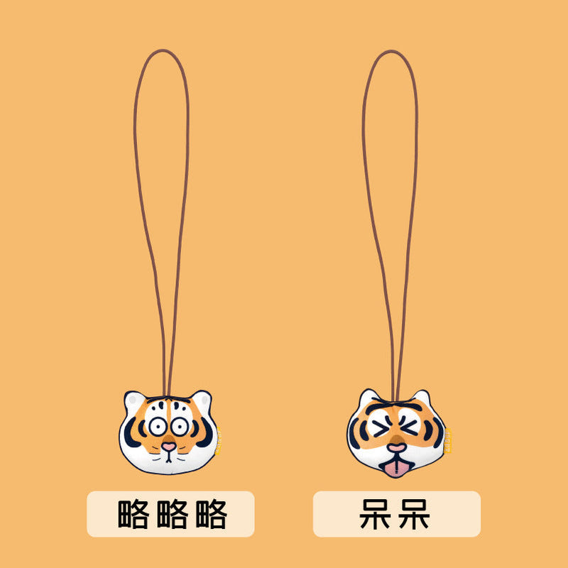 Purlab - hanging cat toy