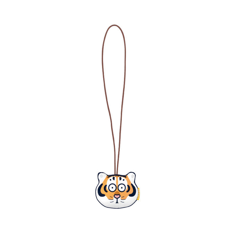 Purlab - hanging cat toy