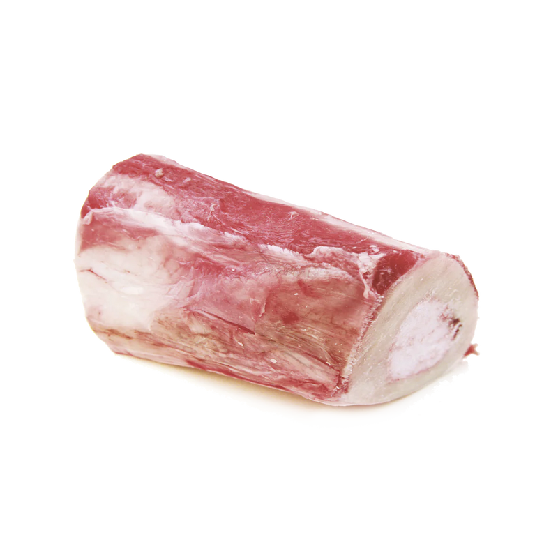 Iron Will - Beef Marrow Bone Large (1 piece)