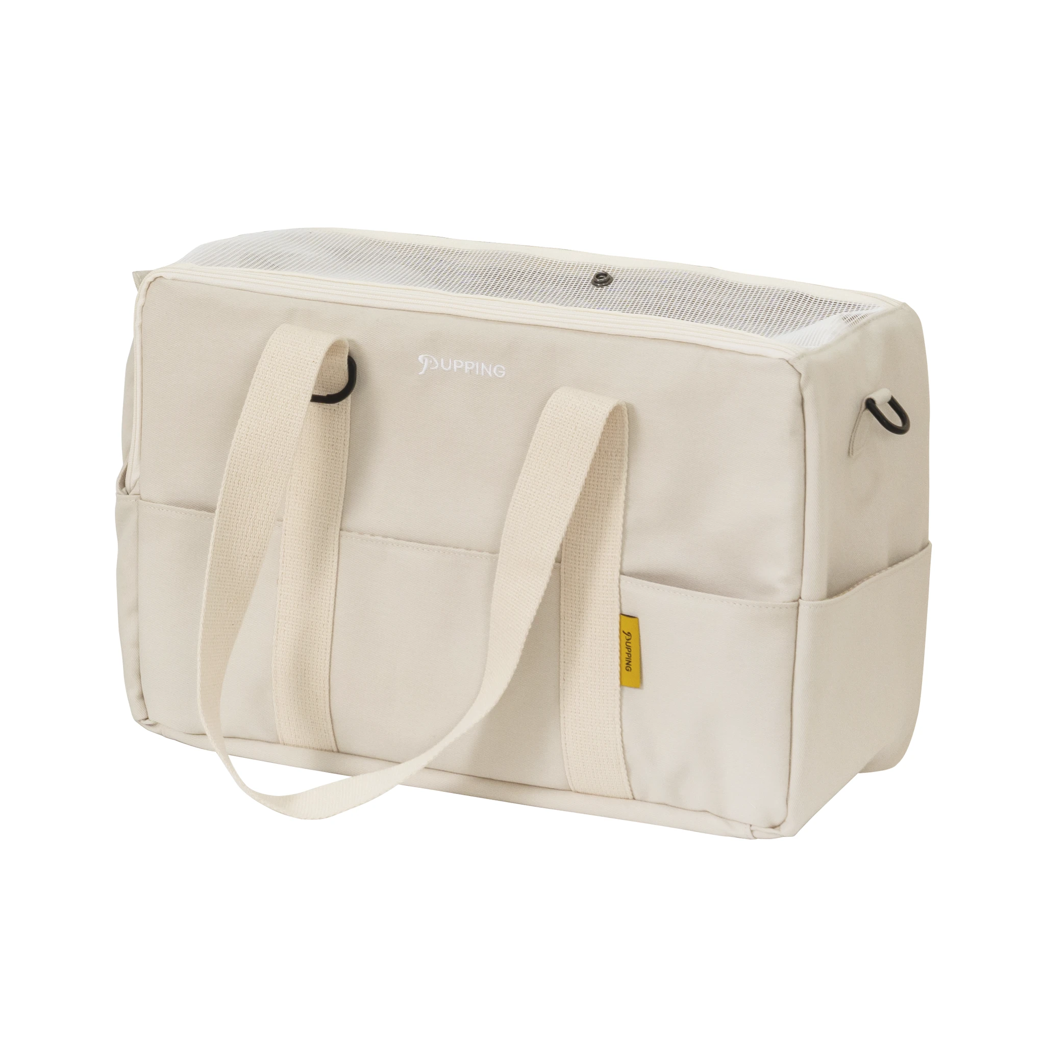 Pupping Pet Carrier by Pupping