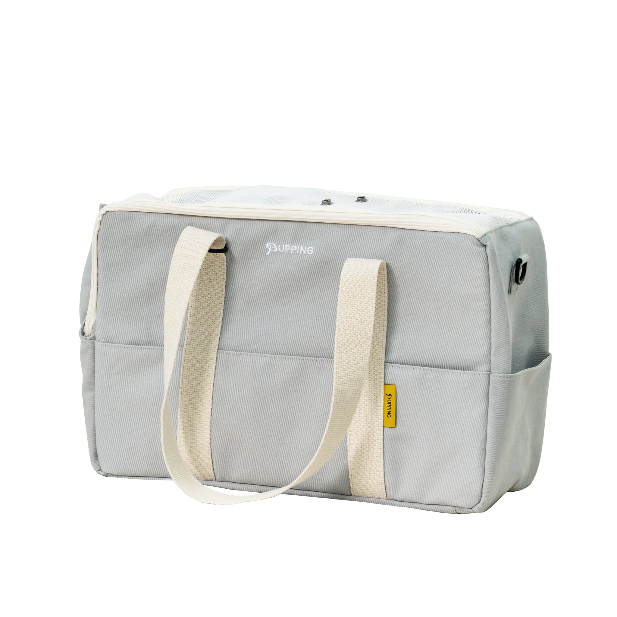 Pupping Pet Carrier by Pupping