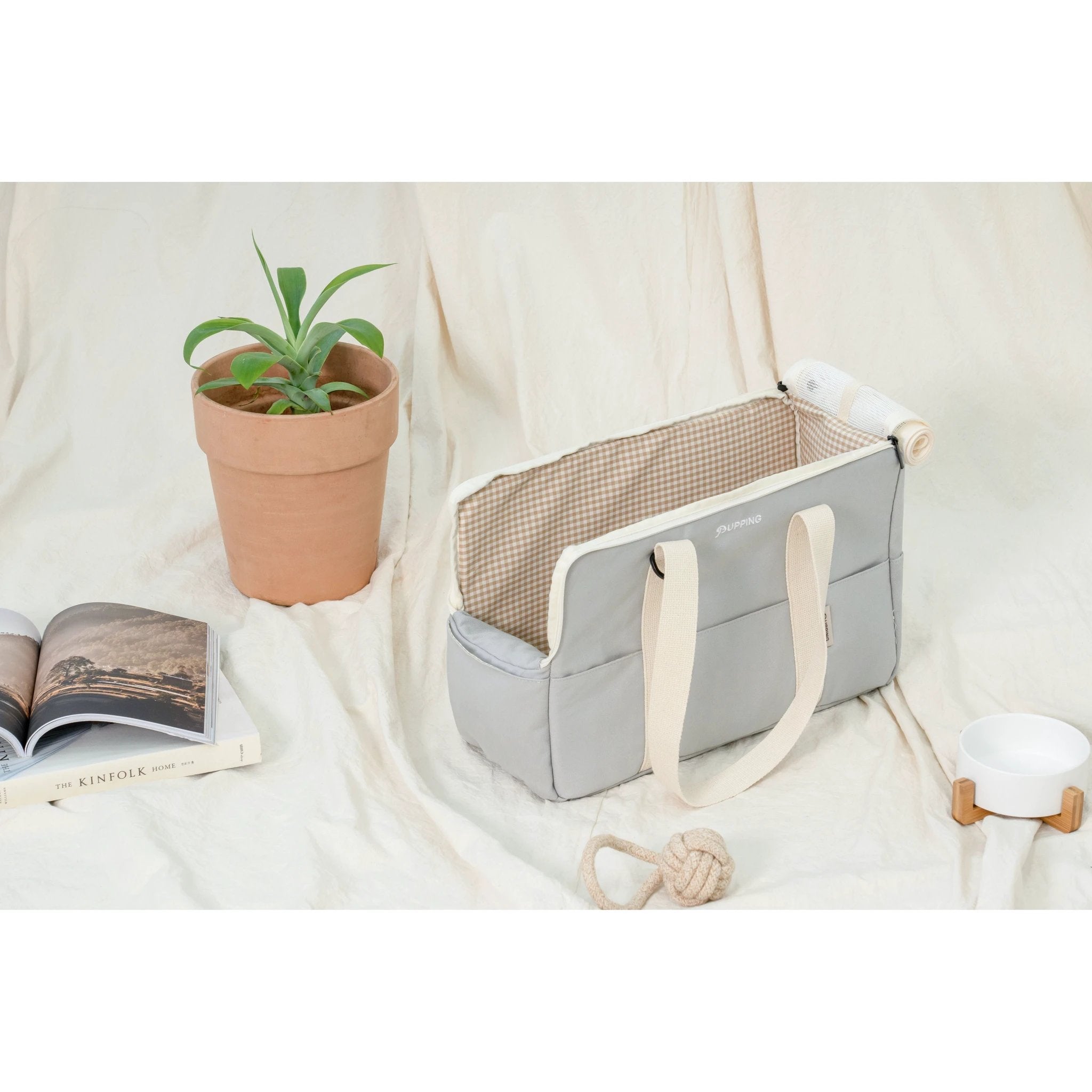 Pupping Pet Carrier by Pupping